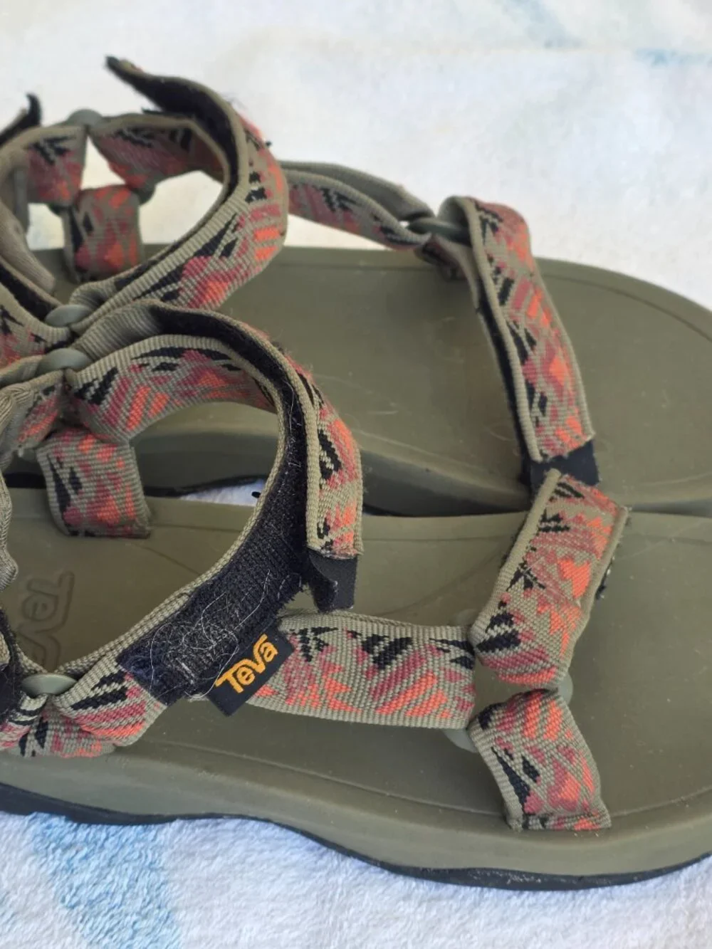 Kids Teva Hurricane XLT 2 Sandal